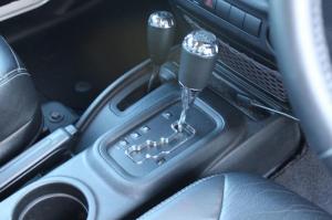 Jeep Wrangler Unlimited 6-Wheels 2016 года