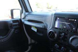 Jeep Wrangler Unlimited 6-Wheels 2016 года