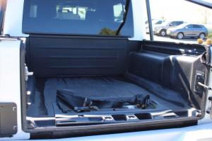 Jeep Wrangler Unlimited 6-Wheels 2016 года