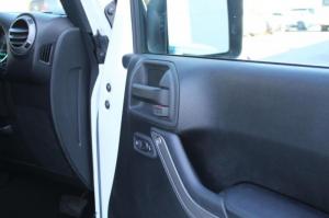 Jeep Wrangler Unlimited 6-Wheels 2016 года