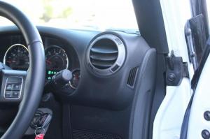 Jeep Wrangler Unlimited 6-Wheels 2016 года
