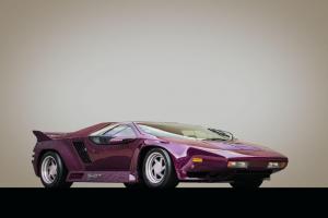 Vector W8, #009, 1991 года