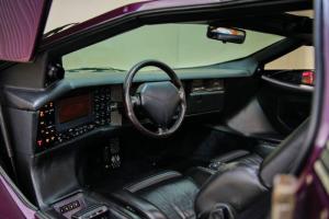 Vector W8, #009, 1991 года