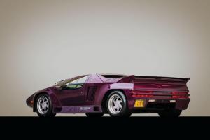Vector W8, #009, 1991 года