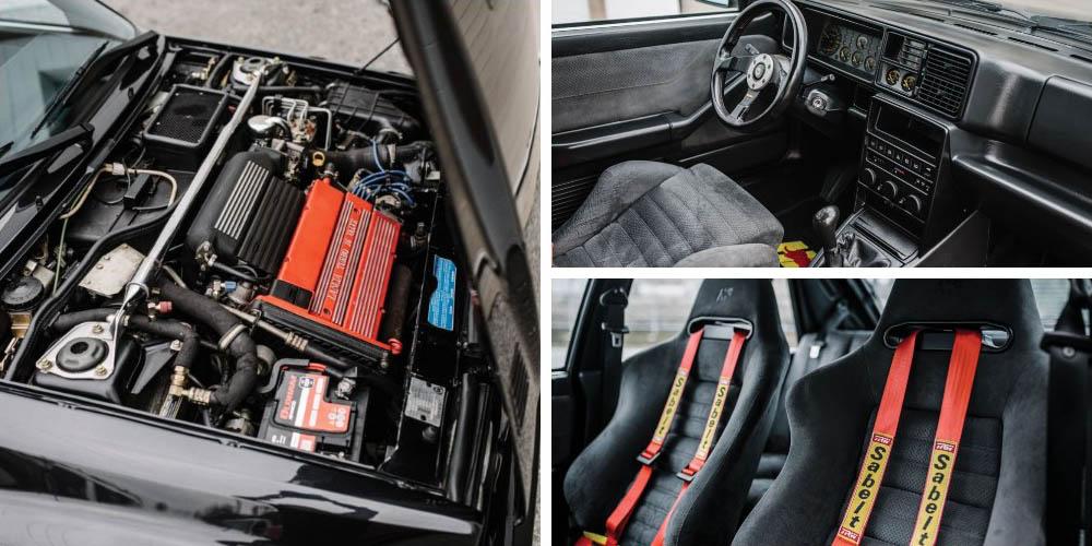 Lancia Delta HF Integrale Evoluzione 1992 года