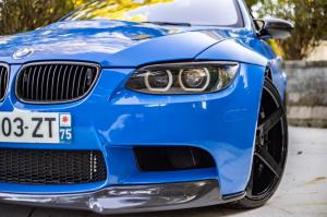 BMW M3 Competition Package 2011 года
