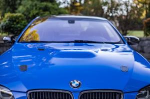 BMW M3 Competition Package 2011 года