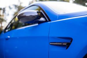 BMW M3 Competition Package 2011 года
