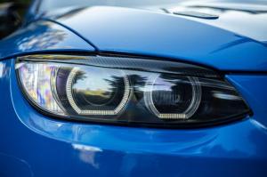 BMW M3 Competition Package 2011 года