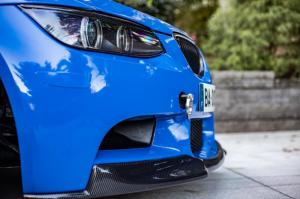 BMW M3 Competition Package 2011 года