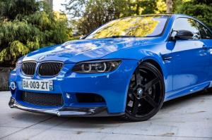 BMW M3 Competition Package 2011 года