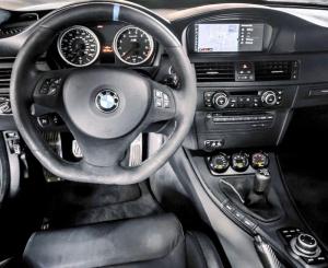 BMW M3 Competition Package 2011 года