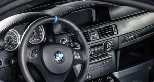 BMW M3 Competition Package 2011 года