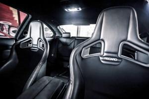 BMW M3 Competition Package 2011 года