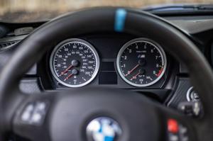 BMW M3 Competition Package 2011 года