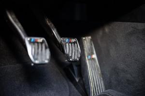 BMW M3 Competition Package 2011 года