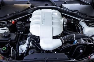BMW M3 Competition Package 2011 года