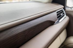 GMC Yukon Denali 2020 года