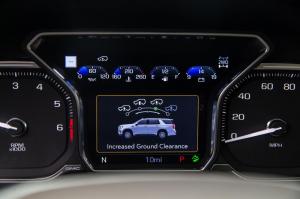GMC Yukon Denali 2020 года