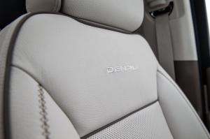 GMC Yukon Denali 2020 года