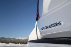 GMC Yukon AT4 2020 года