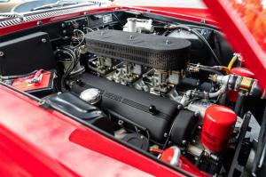 Ferrari 250 GT 2+2 Coupe (Series II) 1962 года