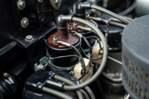 Ferrari 250 GT 2+2 Coupe (Series II) 1962 года