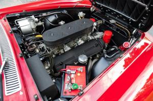 Ferrari 250 GT 2+2 Coupe (Series II) 1962 года