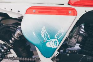 Hercules GS250 by Loose Screw