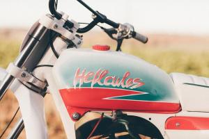 Hercules GS250 by Loose Screw