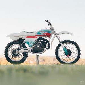 Hercules GS250 by Loose Screw