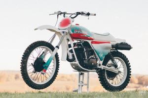 Hercules GS250 by Loose Screw