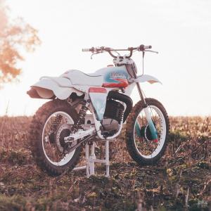 Hercules GS250 by Loose Screw