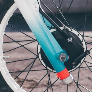 Hercules GS250 by Loose Screw