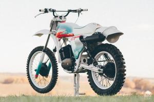 Hercules GS250 by Loose Screw