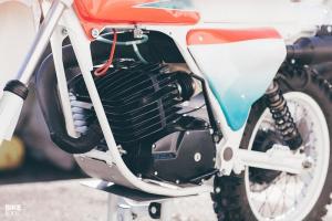 Hercules GS250 by Loose Screw