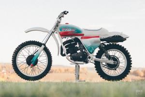 Hercules GS250 by Loose Screw