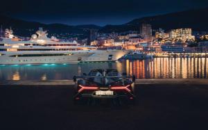 Lamborghini Veneno Roadster 2015 года