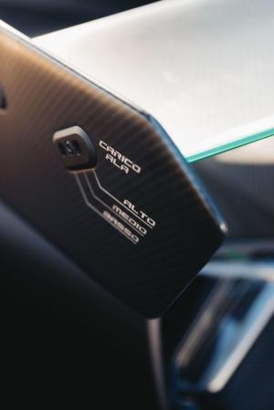 Lamborghini Veneno Roadster 2015 года
