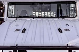 Toyota Mega Cruiser HMV Дэтра-СМП 2019 года