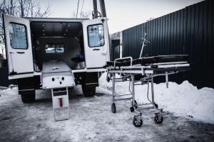 Toyota Mega Cruiser HMV Дэтра-СМП 2019 года