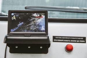 Toyota Mega Cruiser HMV Дэтра-СМП 2019 года