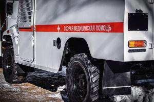 Toyota Mega Cruiser HMV Дэтра-СМП 2019 года