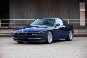 Alpina B12 5.7 1993 года
