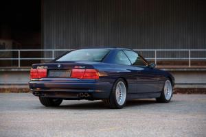 Alpina B12 5.7 1993 года