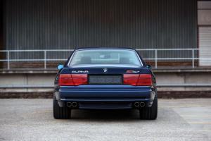 Alpina B12 5.7 1993 года