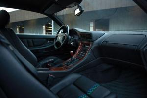 Alpina B12 5.7 1993 года