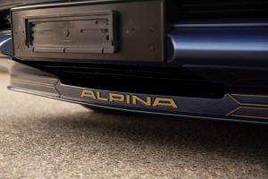 Alpina B12 5.7 1993 года