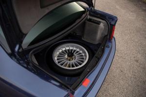 Alpina B12 5.7 1993 года