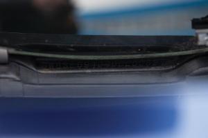 Alpina B12 5.7 1993 года